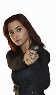 Image result for Claudia From Warehouse 13