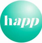 Image result for Happ Logo