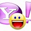 Image result for Yahoo! Logo 90s