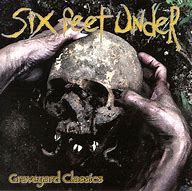 Image result for Six Feet Under Albums