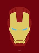Image result for Yellow Iron Man