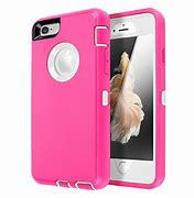 Image result for iPhone 6s Plus ClearCase Pink