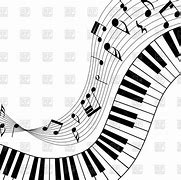 Image result for Piano Music ClipArt