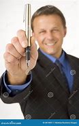 Image result for Man with Pen