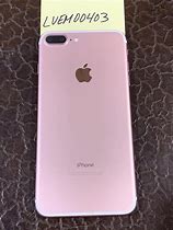 Image result for iPhone 7 Plus Rose Gold