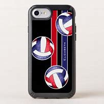 Image result for iPhone 8 Case Volleyball Stitch
