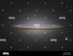 Image result for Sombrero Galaxy Infrared Hubble