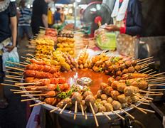 Image result for Thai Food Market Near Garden Grove