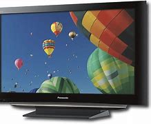 Image result for Panasonic Plasma HDTV Brand