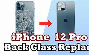 Image result for iPhone 13 Mini Glass Crack