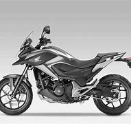 Image result for Honda 750X DCT