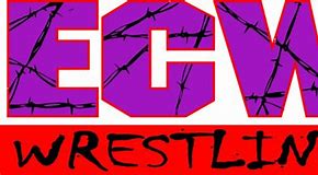 Image result for Extreme Wrestling Logo