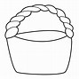 Image result for Empty Apple Basket