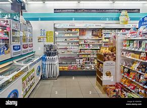 Image result for South Korea Convenience Store