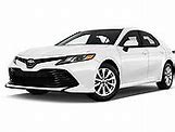 Image result for 2018 Toyota Camry Le Silver