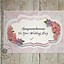 Image result for Wedding Greeting Cards Messages
