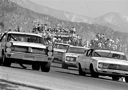 Image result for Early 60s Drag Racing