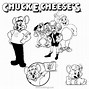 Image result for Chuck E. Cheese Band 2