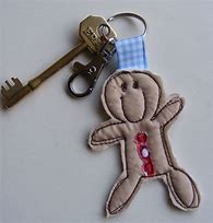 Image result for Handmade Key Rings