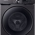 Image result for Newest Samsung Front Load Washer