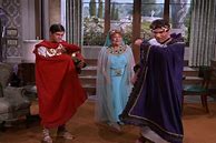 Image result for Burt Ward Barefoot