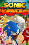 Image result for Sonic Boom Charlie