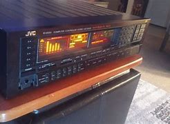 Image result for JVC Radio Receiver