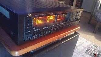 Image result for JVC Radio Receiver