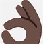 Image result for Hand. Emoji