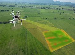 Image result for Pesawat Drone Survey