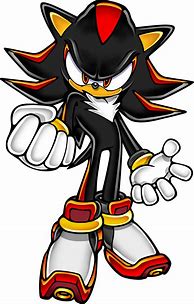 Image result for shadow sonic