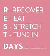 Image result for Work Rest Day