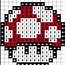 Image result for 8-Bit Cross Stitch