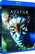 Image result for Avatar 4K Blu-ray