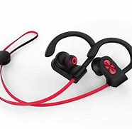 Image result for Blue and Gold Gym Headphones