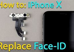 Image result for iPhone XR Front Camera Face ID Replacement