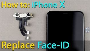 Image result for iPhone X FaceID IC