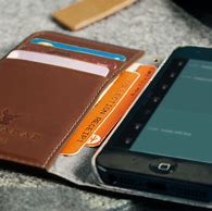 Image result for Wallet Phone Case iPhone SE