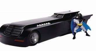 Image result for Large Diecast Batmobile