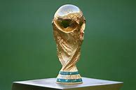 Image result for FIFA Cup Trophy