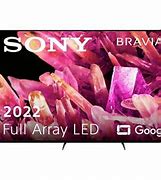 Image result for Sony Xr 75X90k
