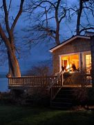 Image result for Cabin Near Beach