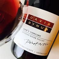 Image result for Davis Bynum Pinot Noir Limited Edition