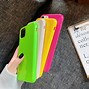 Image result for Neon Phone Case