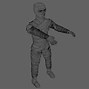 Image result for Mummy Model