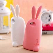 Image result for Bunny Phone Case iPhone 4S