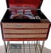 Image result for RCA Orthophonic Record Player
