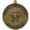 Image result for Global War on Terrorism Service Medal