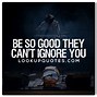 Image result for For Get the Haters and Who Ignores Quote