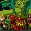 Image result for Super Hero Squad Galactus